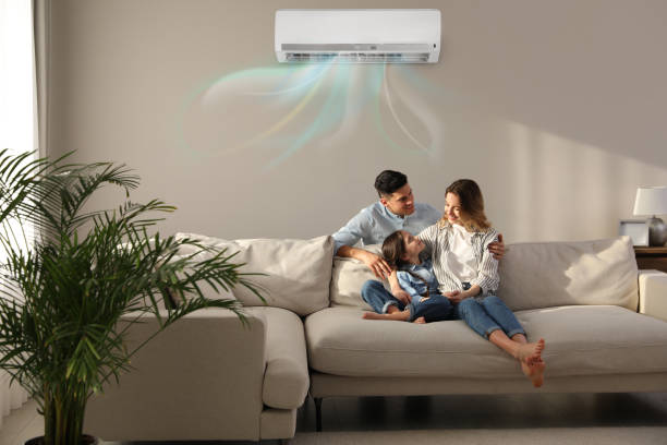 Best HVAC Service Technicians  in Yeagertown, PA
