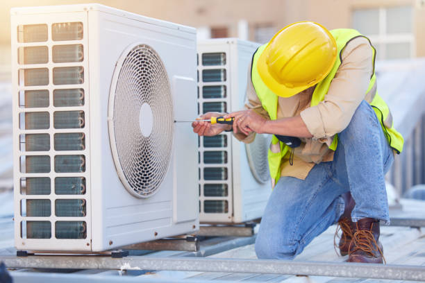 Best HVAC Air Duct Cleaning  in Yeagertown, PA