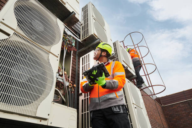 Best Central Air Repair  in Yeagertown, PA