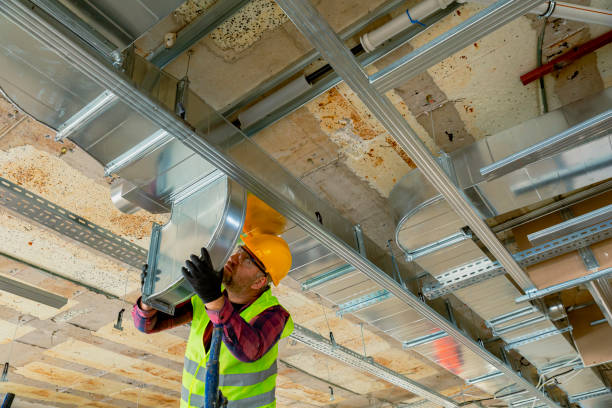 Best Central Air Repair  in Yeagertown, PA