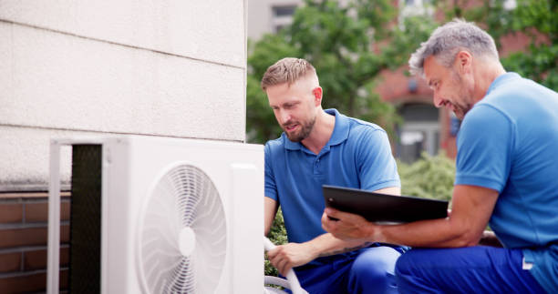 Best HVAC Installation Services  in Yeagertown, PA