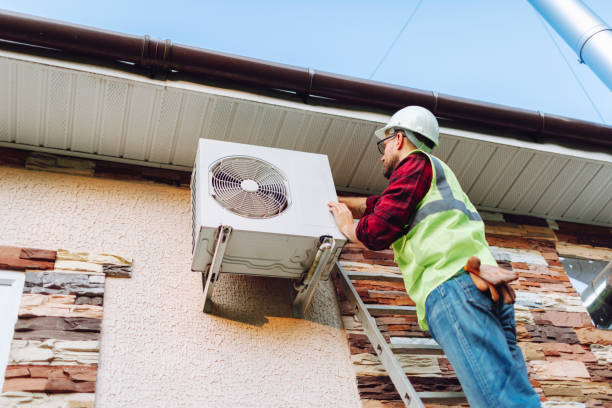 Best Residential HVAC Services  in Yeagertown, PA