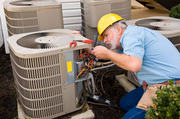 Best Affordable HVAC Services  in Yeagertown, PA