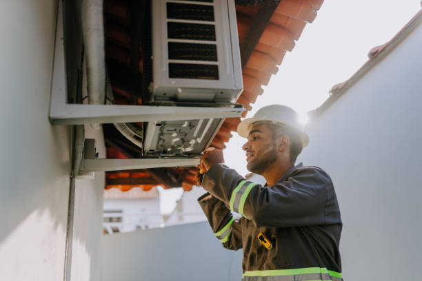 Best Affordable HVAC Services  in Yeagertown, PA