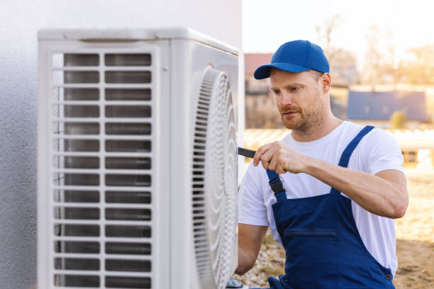 Best HVAC Replacement Cost  in Yeagertown, PA