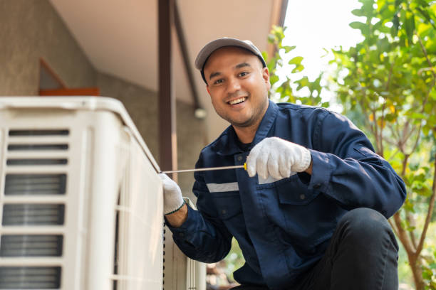 Best Best HVAC Companies  in Yeagertown, PA