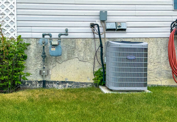 Best HVAC Maintenance Near Me  in Yeagertown, PA